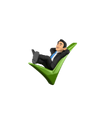 author avatar